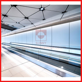 Rolltreppe des beweglichen Weg-0° für Flughafen oder Einkaufszentrum/Aufzug und Rolltreppe