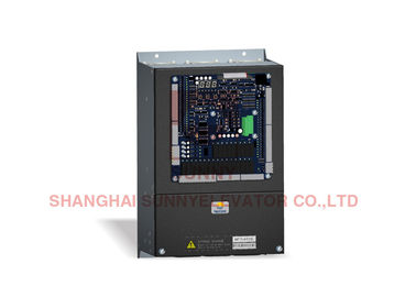 ISO9001 führte Aufzugs-Teile/integrierten Prüfer des einphasig-200-240V Aufzug