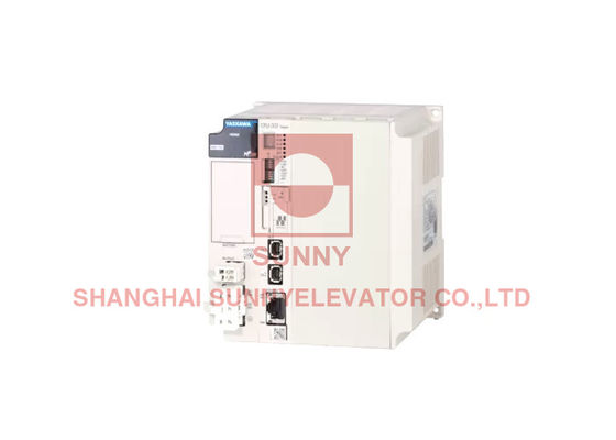 Kompakter Kontrolleur Elevator Electrical Parts mit 20 Äxte synchronisierter Steuerung