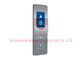 Ultradünner Aufzugs-Spindel-Schmierölniederdruck Schmierölniederdruck mit LCD-Bildschirm-Anzeige CER ISO9001
