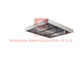 Decken-Acryltransparenz-Passagier-Aufzugs-weißer Bogen-lichtemittierende Platte