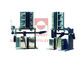 SN-SG-AQZIV Fracht-Aufzugs-Sicherheits-Komponenten-Breiten-Führungsschienen 16mm