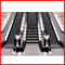Einkaufszentren, Büro-beweglicher Weg-Rolltreppen-Winkel 30 Grad der Geschwindigkeits-0.4m/S