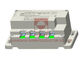 12V 2,2AH Kunststoff-Aufzugssicherheitskomponenten für Notbeleuchtung