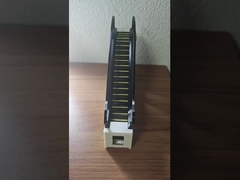 Beweglicher Weg-Rolltreppe