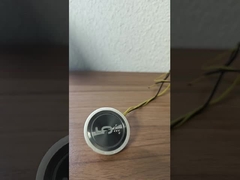 Cop Lop Lift-Schaltfläche Schalter Frontale Montage Liftlift Teile