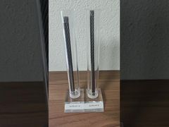 320 mm Schiebehebe mit Drahtseilen