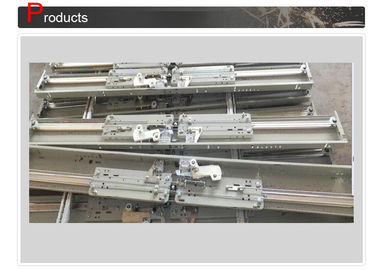 Aufzugs-Türantrieb 600~1400 Millimeter-Türeinstieg-Breite für Aufzug-Teile
