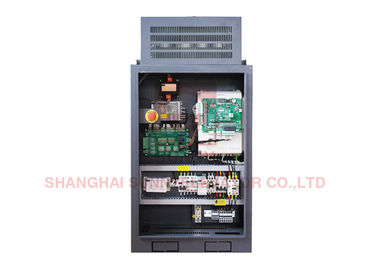 Elektrischer Aufzug-Schaltschrank-integrativer Prüfer-elektronische Teile