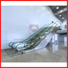 Einkaufszentrum-Rolltreppe oder Kaufhaus-Sicherheits-Rollsteige/energiesparende Technologie