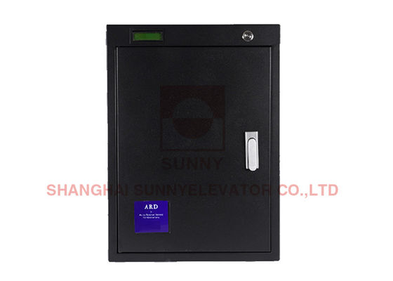 Notruf-Nivellierungsvorrichtung für Notruf-Nivellierungssystem