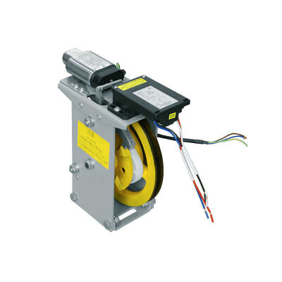 Fahrstuhlgeschwindigkeitsregler Drahtseildurchmesser Ф6mm für Fahrstuhlsicherheitsteile