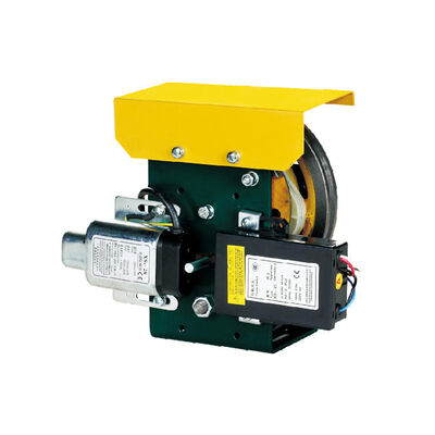 Standard AC220V Voltage Elevator Governor Villa Lift Safety Devices
