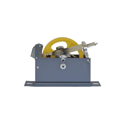 2.0、2.5m/s Geschwindigkeit Aufzug Ersatzteile Aufzug Übergeschwindigkeit Governor mit Maschinenraum