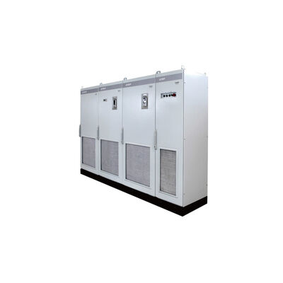 Hochgeschwindigkeits-Aufzugsteuerungssystem mit Geschwindigkeitsbereich von 3 ̊10 m/s, Sicherheitsstandard EN81 und Vier-Quadrantenantrieb
