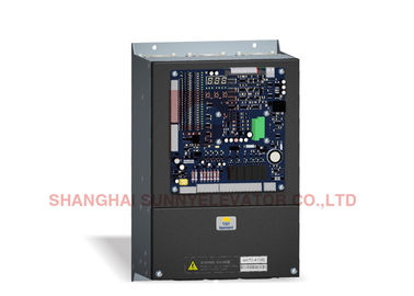 Automatische Zustimmung Aufzugs-Prüfer-Max 4m/S Fahrgeschwindigkeits-ISO9001