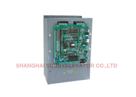 Integrierter Kontrolleur Elevator Electrical Parts 3PH AC380V Aufzug