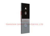 Punktematrix-Aufzugs-Spindel-Schmierölniederdruck/LCD-Wand-Montage/Aufzug Schmierölniederdruck für Aufzug zerteilt