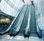 Hohe Kapazitäts-Aufzugs-Rolltreppen-Handelsrolltreppe mit vertikalem Aufstieg bis zu 10m