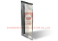 Fahrschachttür-elektrischer Aufzugs-Tür-Öffner 3m/S Nettuno für Aufzugs-Teile