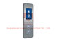 Haarstrichmaterielle LCD-Aufzugs-Spindel-Platte 300 x 92 x 12mm für Passagier-Aufzug