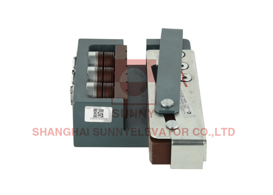0.25-3.0m/S Progressive Lift Safety Gear für Aufzüge