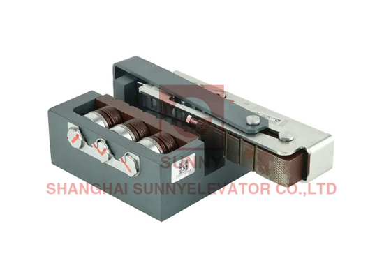 0.25-3.0m/S Progressive Lift Safety Gear für Aufzüge