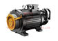 Aufzugs-Zugkraft-Gerät/Gearless Zugkraft-Maschinenbelastung 400KG