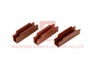 MITSUBISHI Aufzugsstiefel Inch Serie: 120mmx9mm/10mm Ersatzteile