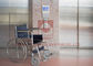 Bequemer sicherer Hochgeschwindigkeitsaufzugs-Krankenhauspatient-Aufzug