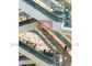 Handels-Vvvf-Steuerbeweglicher Weg-Rolltreppe mit 35 Schrittweite des Grad-1000mm