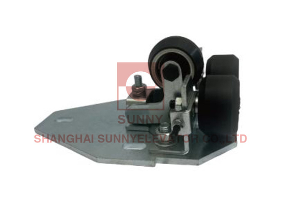 Sliding-Guide-Schuhe Sliding-Stiefel für Fahrgastlift-Guide-Schiene und Balance-System