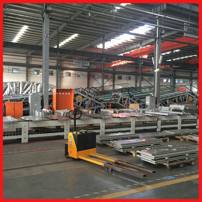 30 / 35 Grad-moderner Entwurfs-Rolltreppe automatisches mechanisches Esclator für Einkaufszentrum