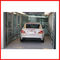 Infrarotschutz-Auto-Aufzuganlagen beschleunigen einfache Operation 0.25m/s mit hoher Qualität für Auto-Aufzug