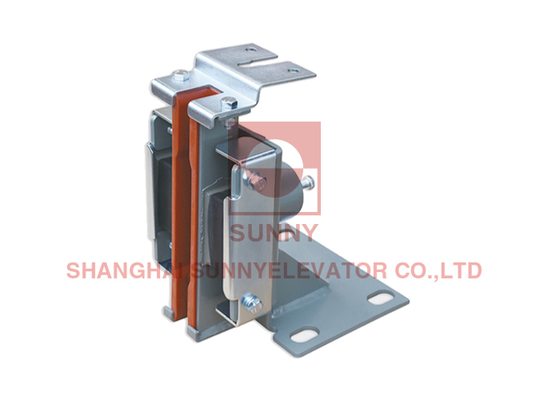 Schuhen für Fahrstühle mit niedriger Geschwindigkeit