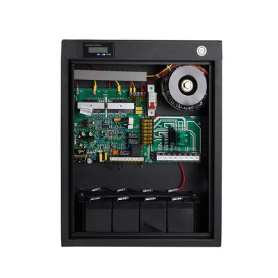 Notfallnivelliervorrichtung für Stromausfälle, die AC380V und AC220V Strom liefern kann