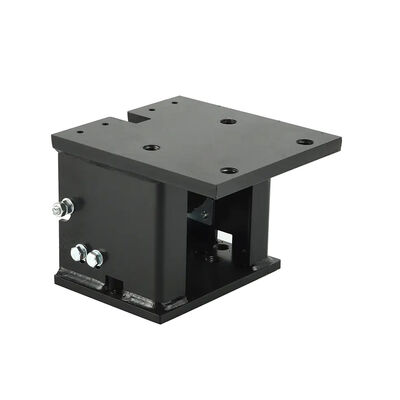 GB/CE-Zertifizierungen für Aufzüge: Progressives Sicherheitsfangvorrichtung für Aufzüge