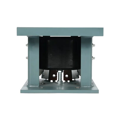 Hochleistungs-Frachtlift-Sicherheitsausrüstung Frachtlift-Sicherheitselemente mit 0,25~1,5 m/s