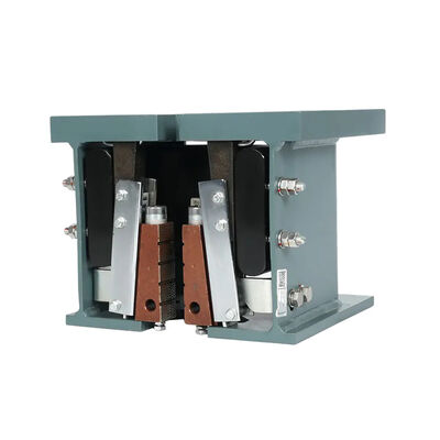 Hochleistungs-Frachtlift-Sicherheitsausrüstung Frachtlift-Sicherheitselemente mit 0,25~1,5 m/s