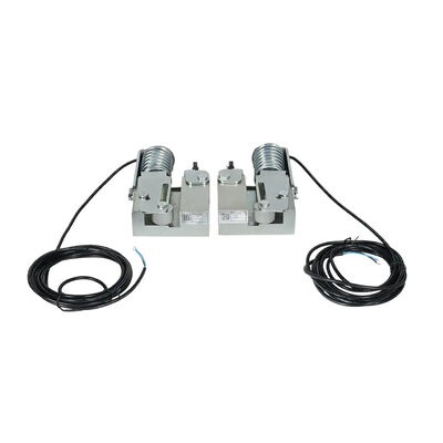 9/10 mm Schienenbreite Aufzugszubehör Elektrische Sicherheitsausrüstung Villa Aufzug Sicherheitsteile