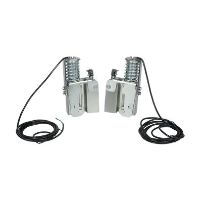 9/10 mm Schienenbreite Aufzugszubehör Elektrische Sicherheitsausrüstung Villa Aufzug Sicherheitsteile