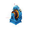 Gearless Aufzugs-Dauermagnetmaschine/Antiexplosions-Aufzugs-Zugkraft-Maschine