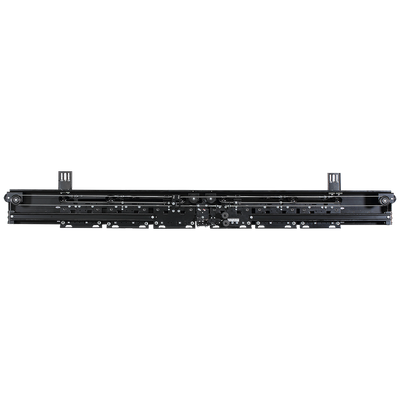 ≤ AC230V und ≤ DC110V Spannung 6-Blatt-Zentrum-Öffnungs-Landetürvorrichtung