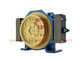 IP41 sondern Verpackungs-Gearless Aufzugs-Zugkraft-Maschine/Gearless Aufzug-Motor aus