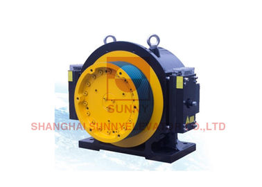Aufzugsmotor ohne Getriebe der Baureihe Sn-B1250 1250 kg Last Aufzugsteile