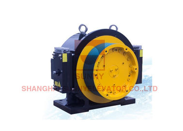 Aufzugsmotor ohne Getriebe der Baureihe Sn-B1250 1250 kg Last Aufzugsteile