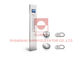 Anzeigen-Aufzugs-Spindel-Platte 30 Boden-Passagier-Aufzugs-Spindel-Schmierölniederdrucks LCD