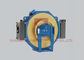 Synchrone Gearless Zugkraft-Dauermagnetmaschine für Aufzug