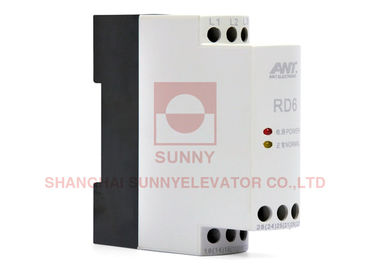 AC200 - 500-V-Aufzug Elektrische Teile Normalerweise geschlossener DC-Schütz