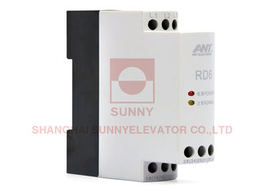 AC200~500V normalerweise geschlossener DC-Kontaktgeber-Aufzugs-elektrische Teile
